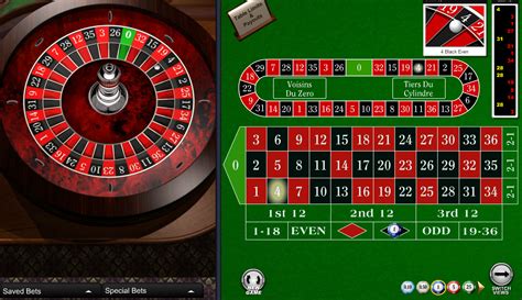  roulette game benefits